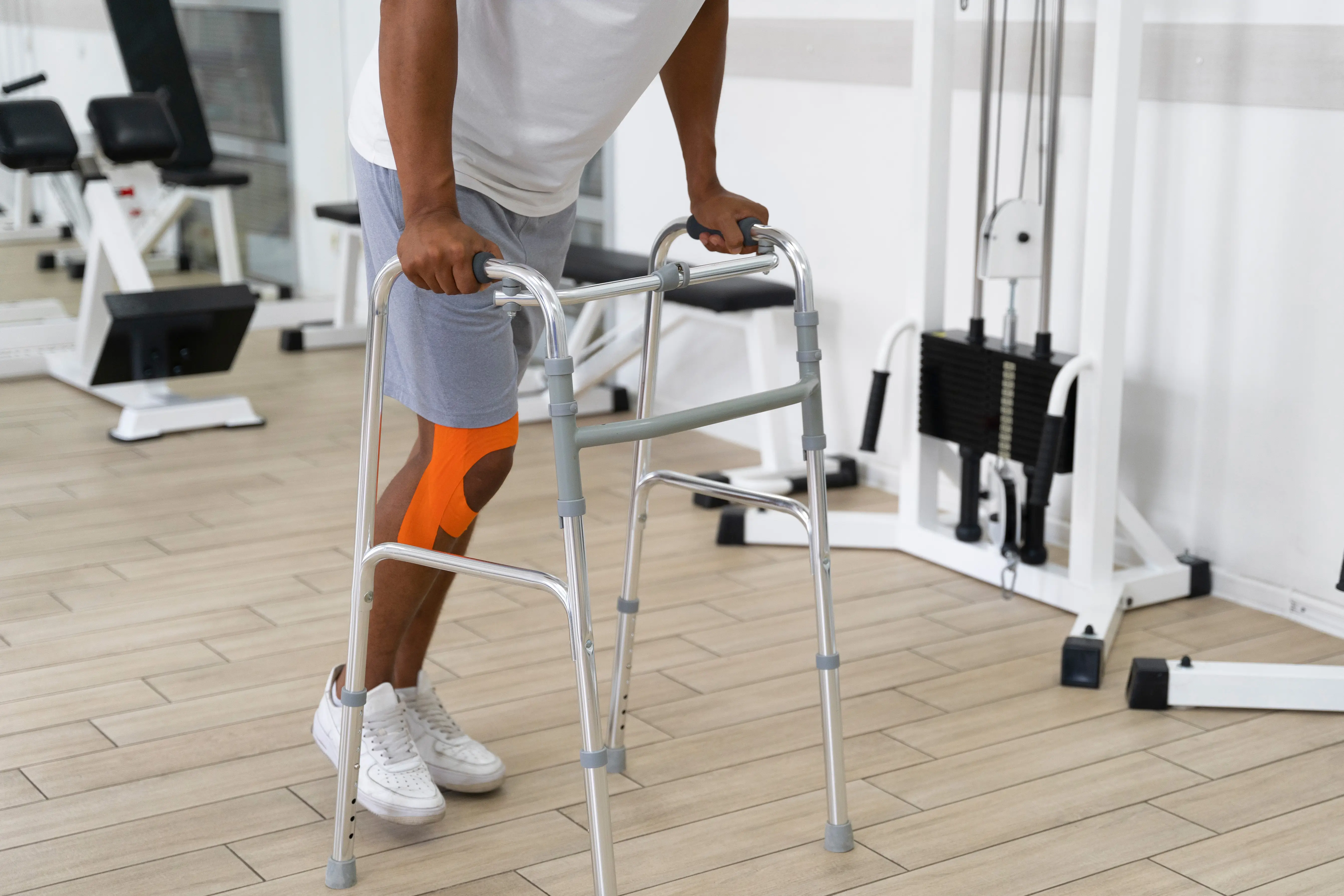 injured-man-doing-physiotherapy-exercises-walking